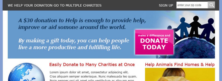 United Charities